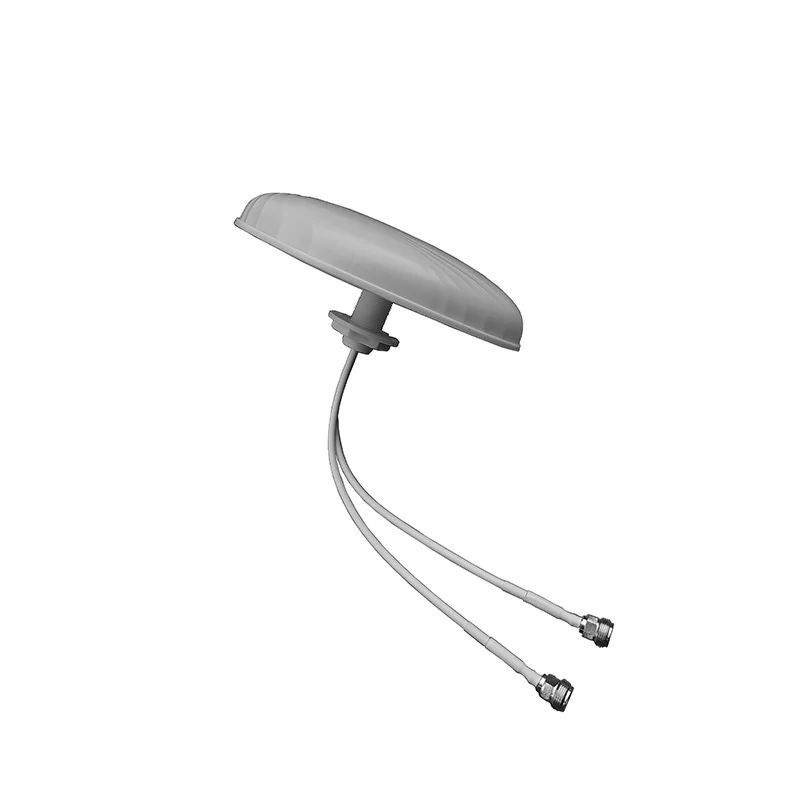 LOW PIM LTE MIMO 2*2 698-4000MHz 3-5dBi  3G 4G 5G Wifi Omini Directional Indoor Ceiling Rf