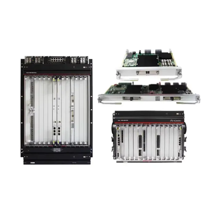 OSN9800 TNU1G402 200G Mobile Backhaul Wavelength Division Board Original Genuine Plug and 