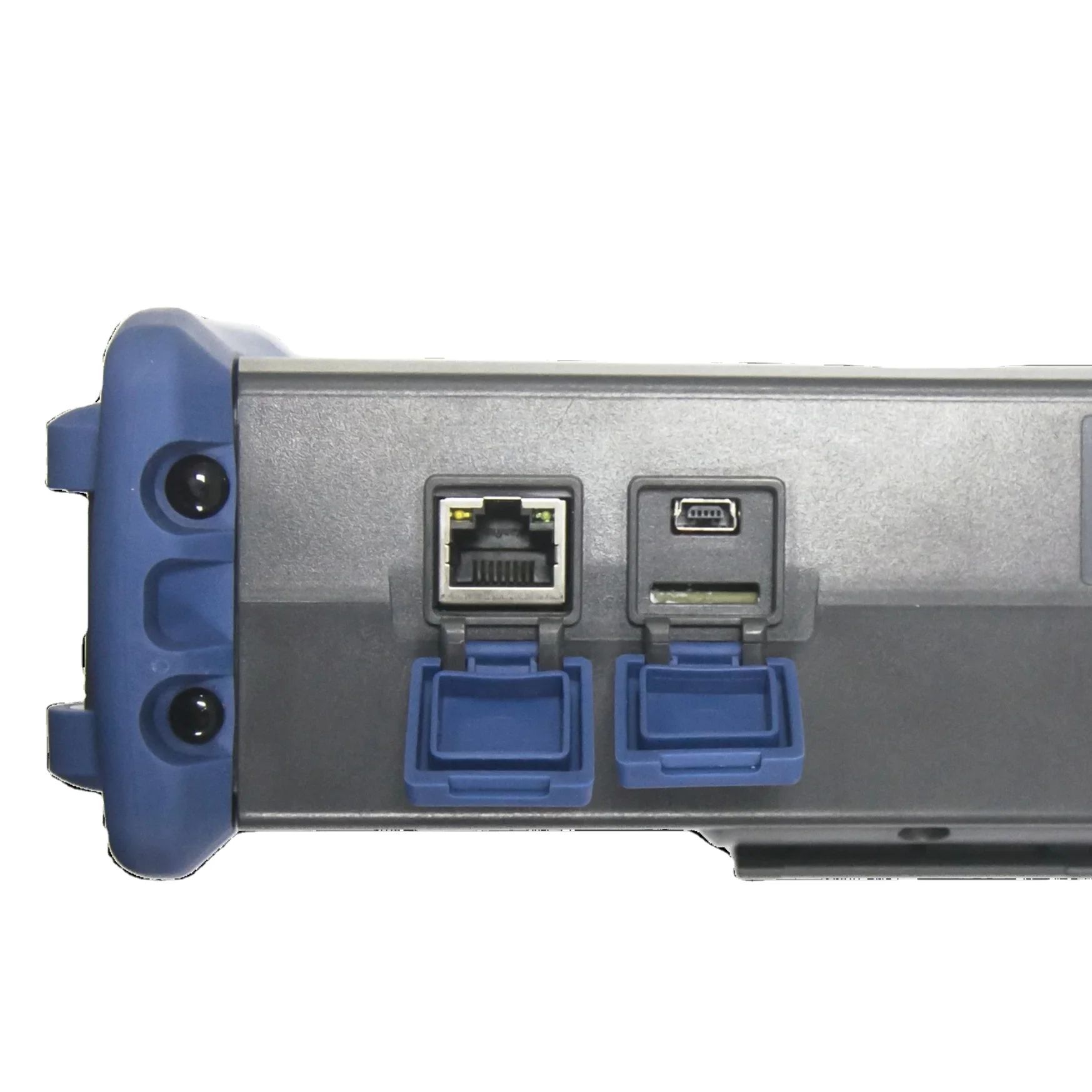 Fiber Optic Novker OTDR Tester USB OTDR 1310/1550nm 35/33DB NK6000-boxintelecom