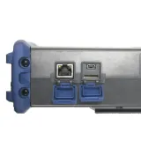 Fiber Optic Novker OTDR Tester USB OTDR 1310/1550nm 35/33DB NK6000