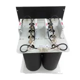 800MHz 4 Channel Cavity Transmitter Tx Combiner N Female Connector