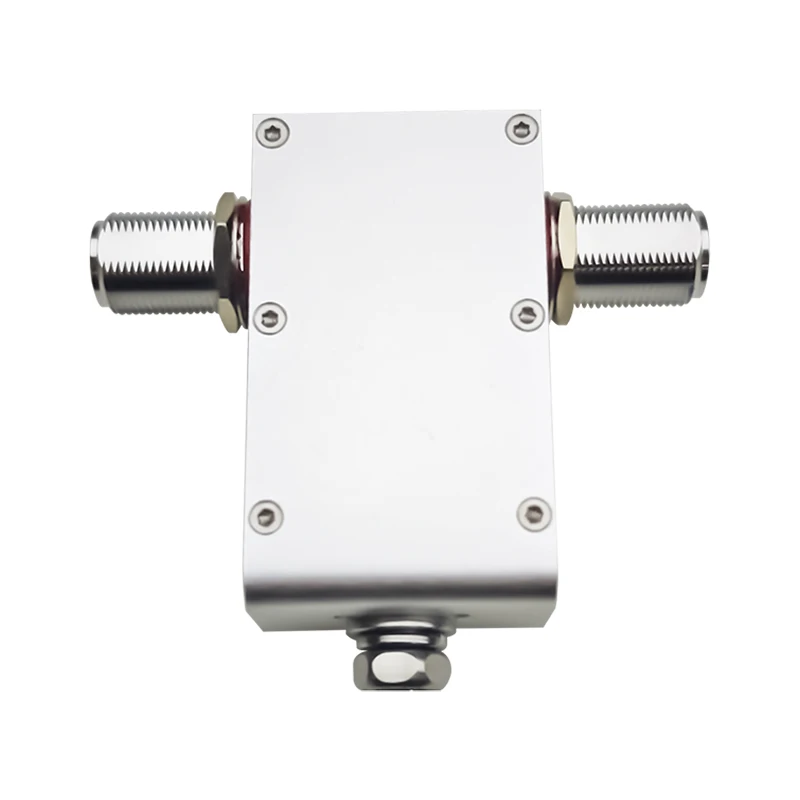 RF 800-2500MHZ Surge Protector lightning protection N Female-boxintelecom