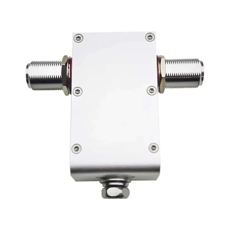 RF 800-2500MHZ Surge Protector lightning protection N Female-boxintelecom