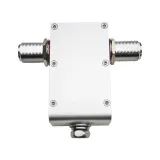 RF 800-2500MHZ Surge Protector lightning protection N Female