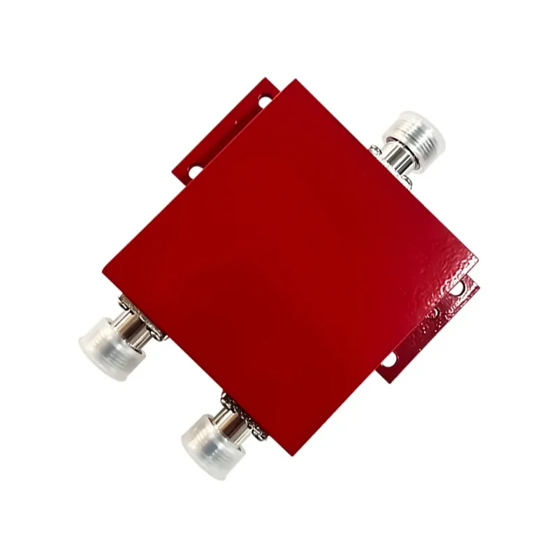 2way Power Splitter Wilkinson Power Divider 400-520MHz NF