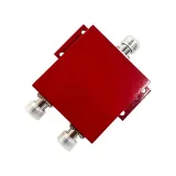 2way Power Splitter Wilkinson Power Divider 400-520MHz NF