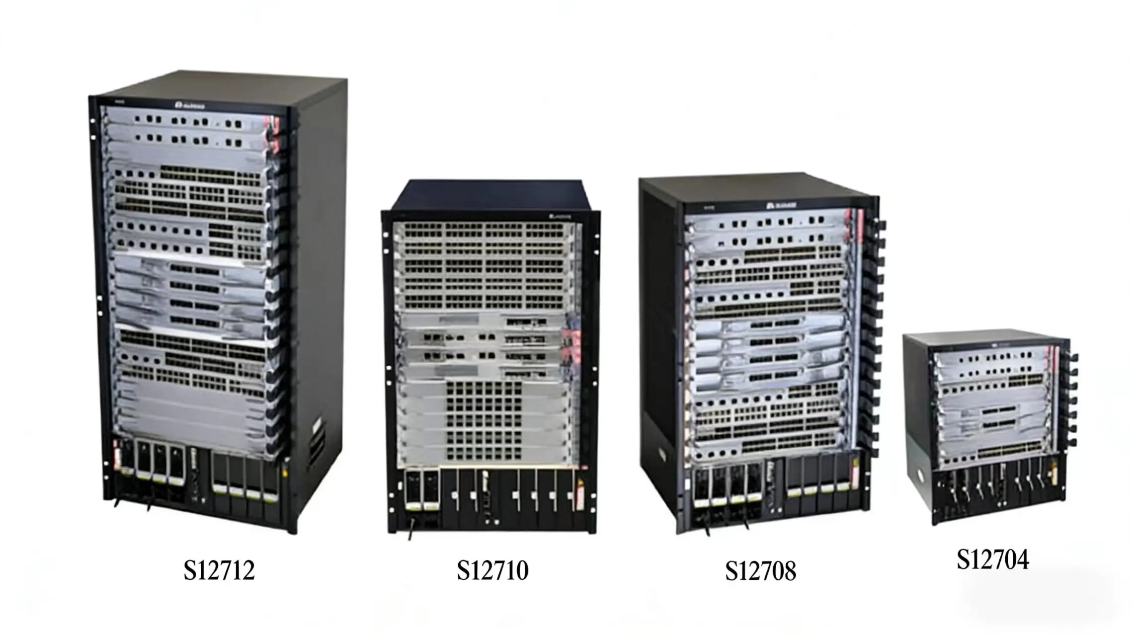 CloudEngine S12700E-4 S12700E-8 S12700E-12 03034DHG-002 LST7L12QX6E0 12-port 40GE QSFP+interface Card (X6E,QSFP+)-boxintelecom