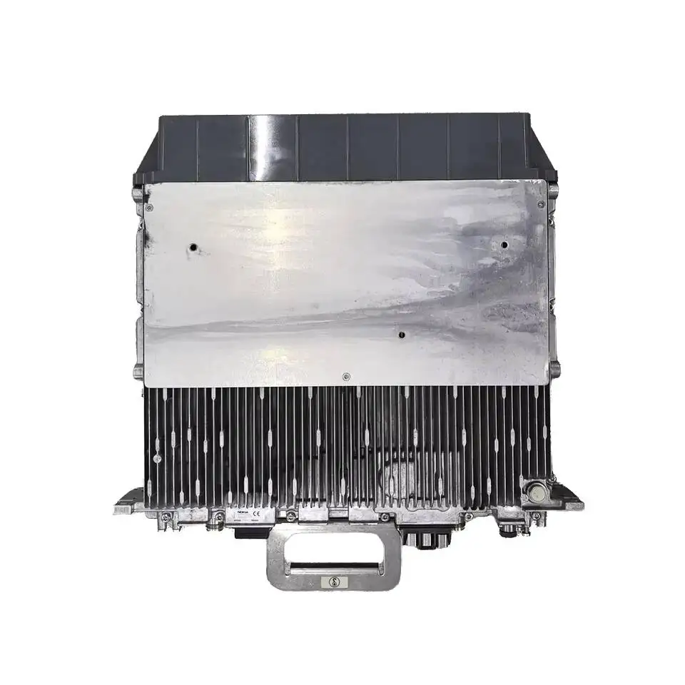 474914A AHEGC AirScale Dual RRH 4T4R B1/3 400W High-Power RRU for Base Station Use 1