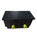 RF Cavity Filter 1300-1400MHz, 1750-1850MHz SMA Female/ N Female