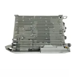 Base Station RRU3276 -2600MHz TDD Outdoor Transceiver Unit 02312AKM LTE Remote Radio Unit 