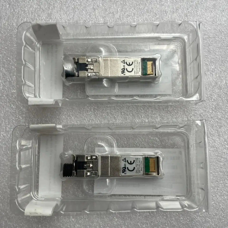 RDH 102 70/1 and RDH 102 70/2 Paired Single Fiber Optical Module RDH10270/1 RDH10270/2