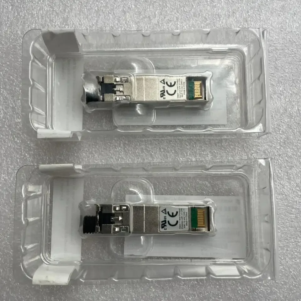 RDH 102 70/1 and RDH 102 70/2 Paired Single Fiber Optical Module RDH10270/1 RDH10270/2