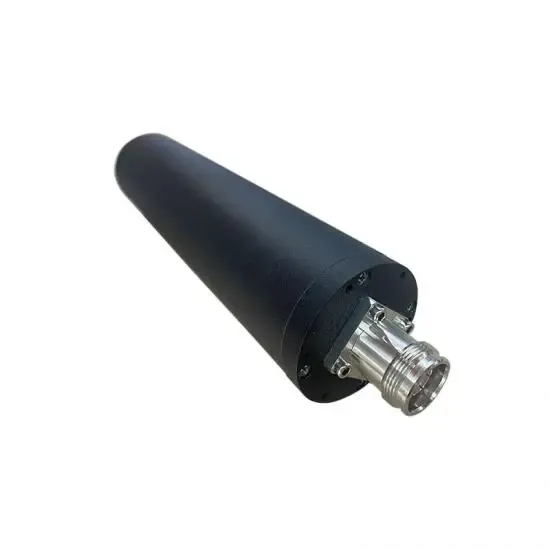 600-6000MHz 10W Low PIM Dummy Termination Load -161dBc with 4310 Male