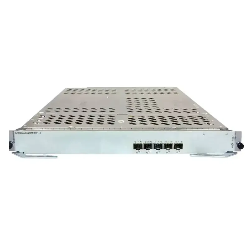 CR5D0L5XFA7E 03054626 5-Port 10GBase LAN/WAN-SFP+ Integrated Line Processing Unit E Fixed 
