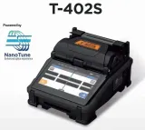 T402S fusion Splicer Arc Fiber Cleaver Fiber Optic Splicing Machine Sumito