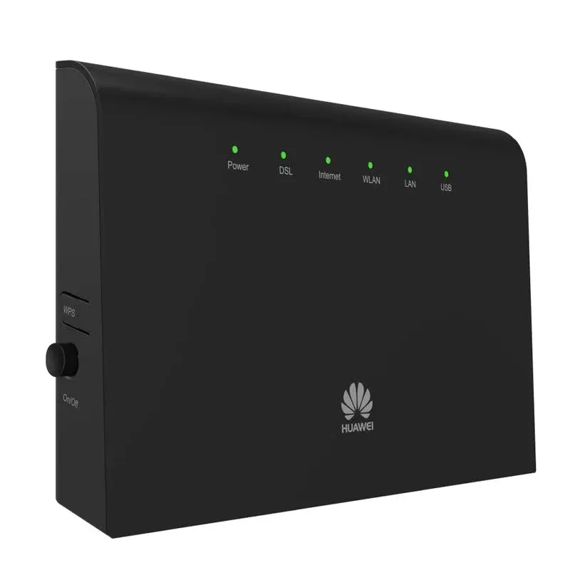 HG633 4LAN+Wifi VDSL Home Gateway English version-boxintelecom