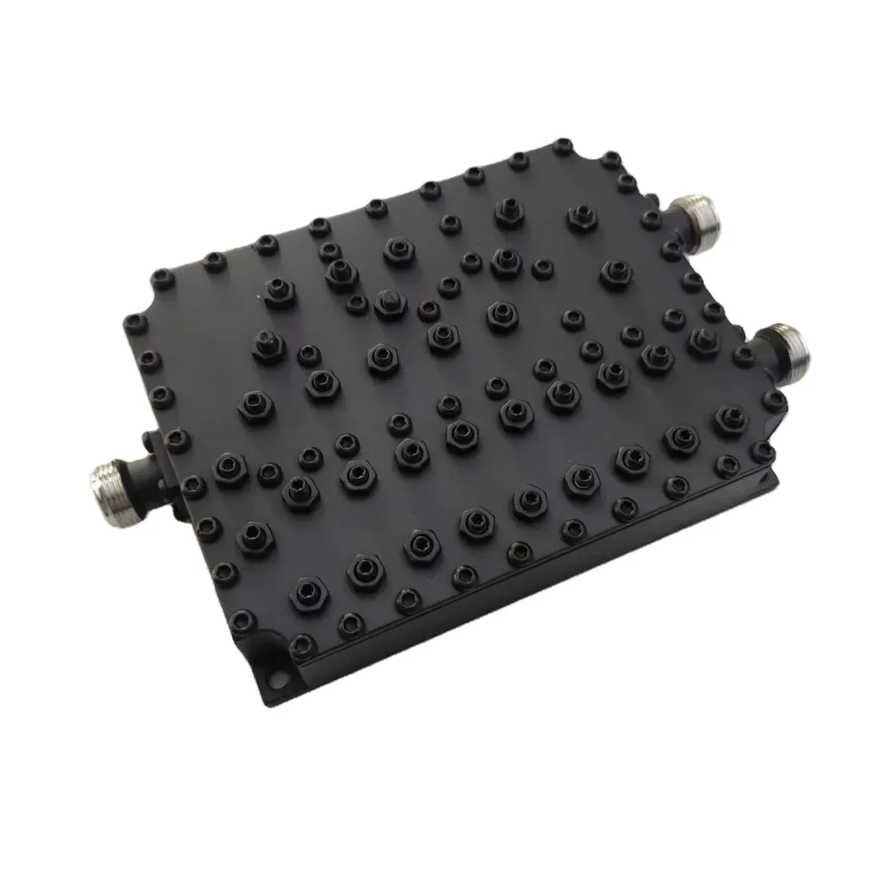 boxin Hot Sale 889-2900MHz RF Combiner Diplexer VHF With N-F For IBS DAS
