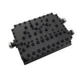 boxin Hot Sale 889-2900MHz RF Combiner Diplexer VHF With N-F For IBS DAS