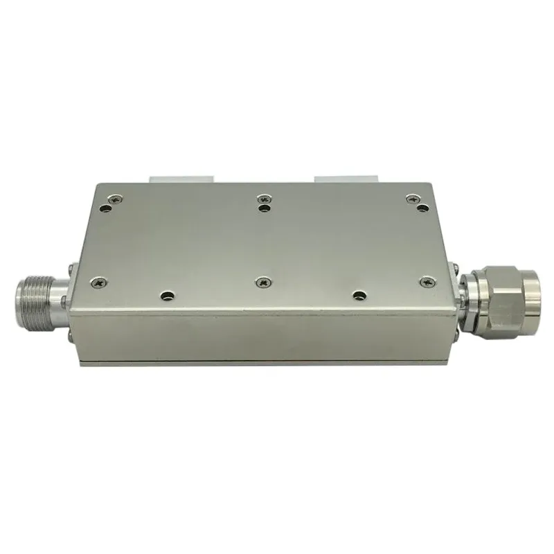 VHF Coaxial Isolator 162.2-166.2MHz,NF-NM