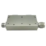 VHF Coaxial Isolator 162.2-166.2MHz,NF-NM