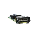 ES5D21X08S00 98010738 8-Port 10GE SFP+ Rear Optical Interface Card for S5700 S6700 switch