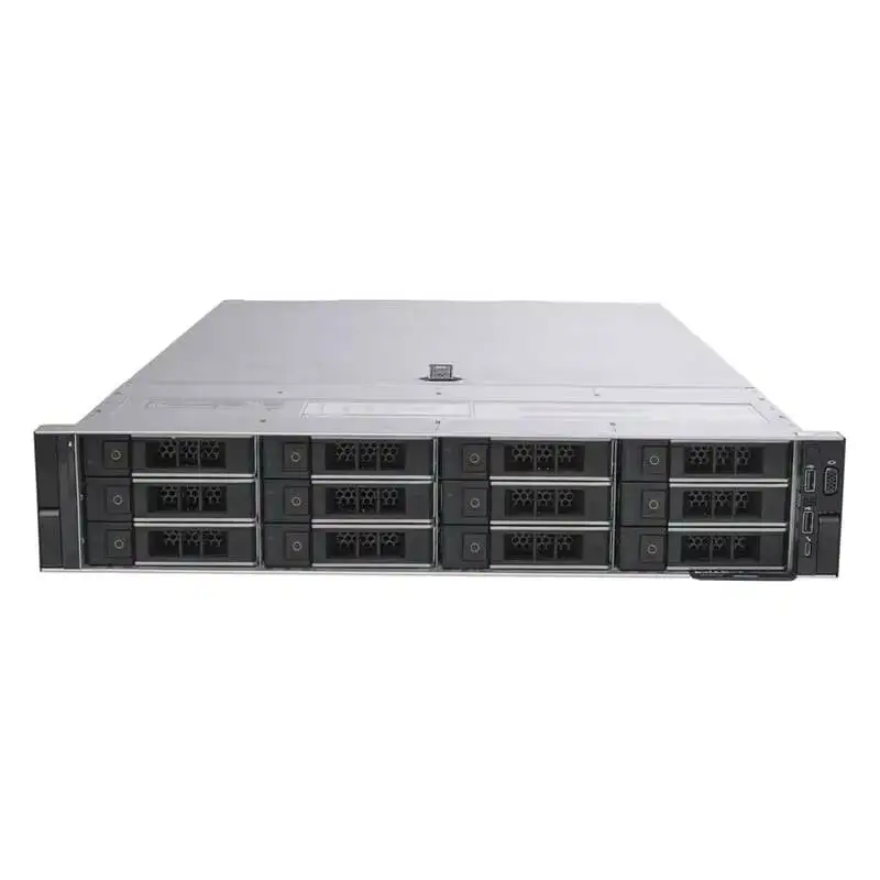 D Ell PowerEdge R550 in Tel Xeon Gold 5317 Processor 2U Rack Server 0