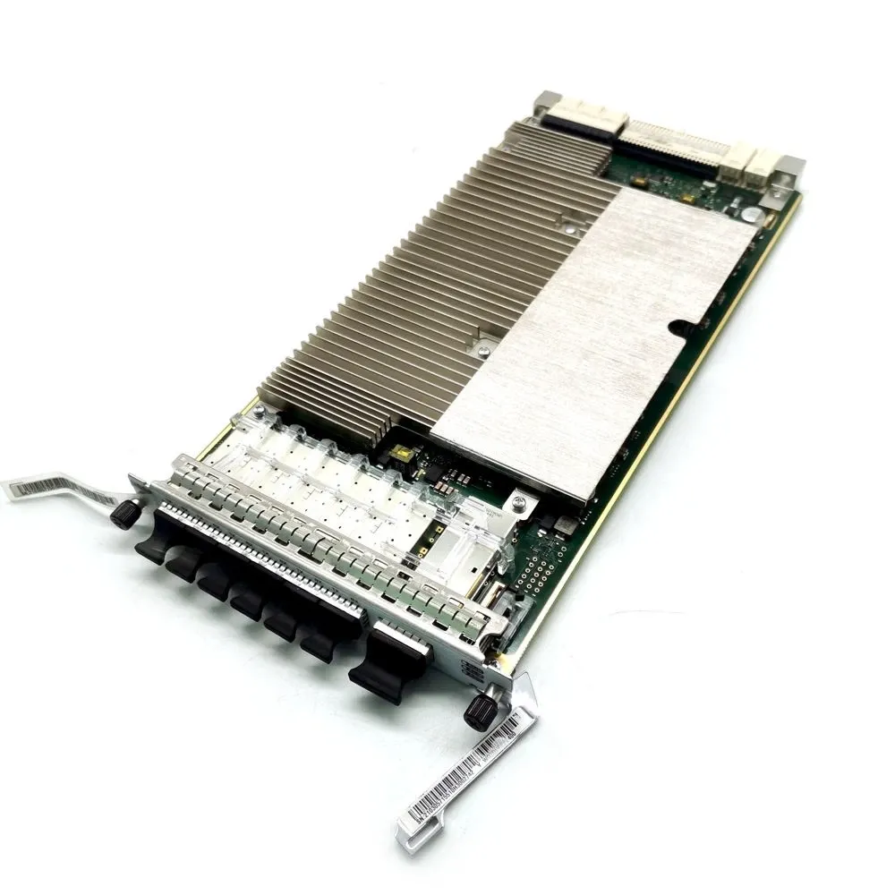 Wholesale UBBPe4 Universal Baseband Processing Unit 03057155 WD2DUBBPE400 UBBPe4 for  BBU-boxintelecom