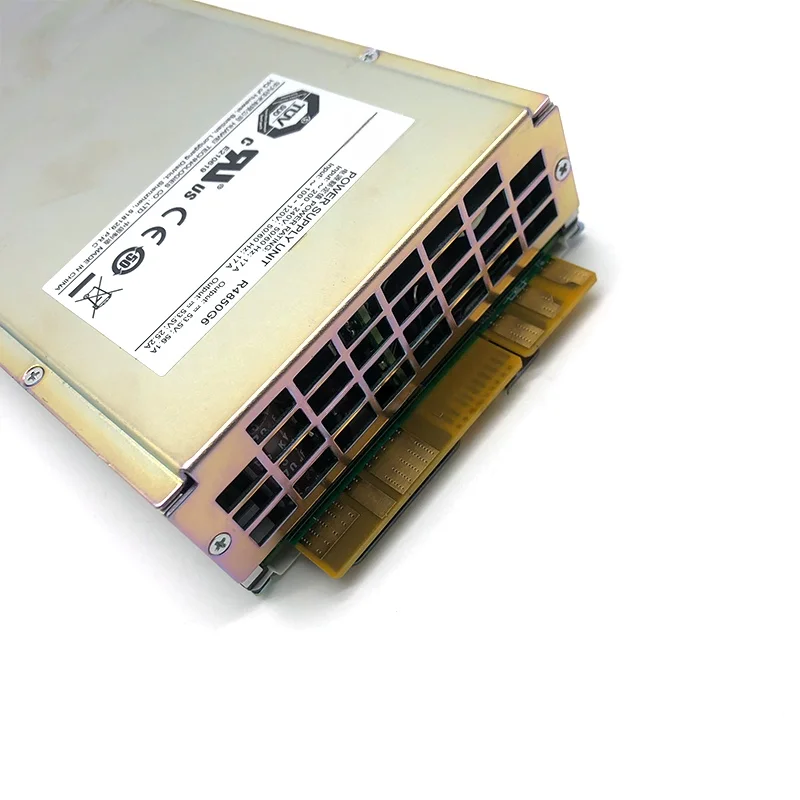 Hot selling Embedded Communication Power Supply System HW ETP48300-C4A1 Base Station Telecom Power 48v-boxintelecom