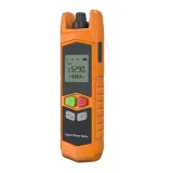 KPM-11M Mini Power Meter Optical Equipment Fiber Optic Power Meter Mini Optical Fiber Test