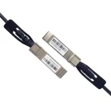 1M 10G SFP+ Passive Direct Attach Copper Twinax Cable Compatible Cisco SFP-H10GB-CU1M