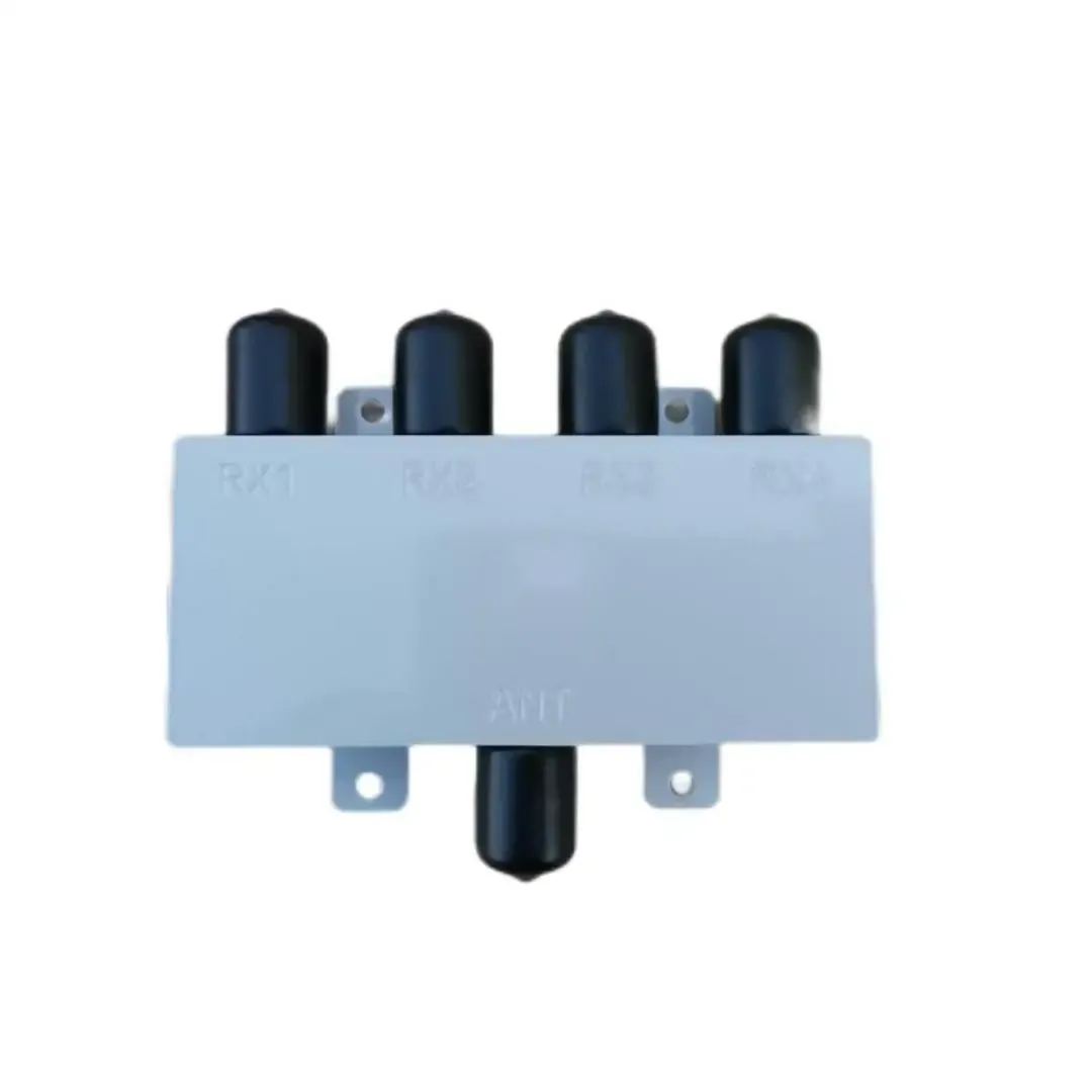 KRY 101 1946/1 1*4 WAY GPS Splitter KRY1011946/1