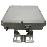 Communication CM KTYU4 ON1 Low PIM Quad Band Four Way Combiner 4.3-10-F Connector Supports