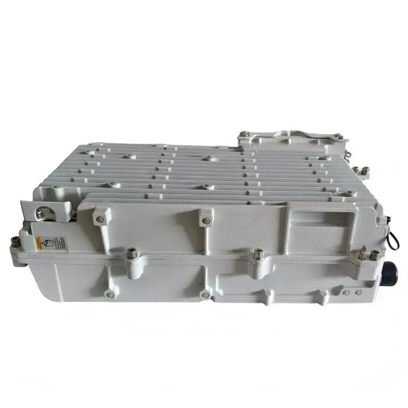 Wireless Base Station Solution for RRU R8862 S1800-Second-hand 12-Month Warranty-boxintelecom