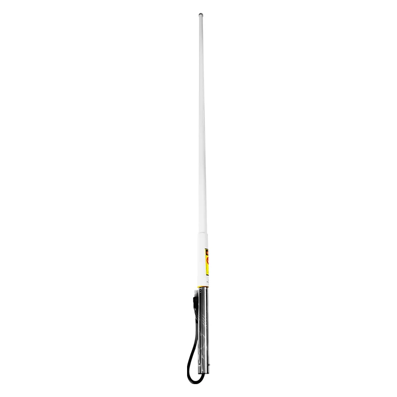 High Gain Outdoor Omni Fiberglass Antenna UHF 400-480Mhz-boxintelecom