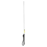 High Gain Outdoor Omni Fiberglass Antenna UHF 400-480Mhz