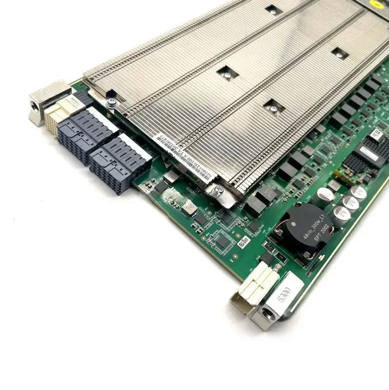 VBPD02 Wireless Infrastructure Equipment Compatible with ZXSDR V9200-boxintelecom