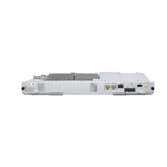 CR8D0IPU2TC1 03033FPV Integrated Network Processing Unit IPU-2T 0