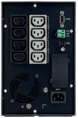 Eaton 5P Gen2 Battery Pack| Industrial Use Fast Charging & Rechargeable New Black for Serv