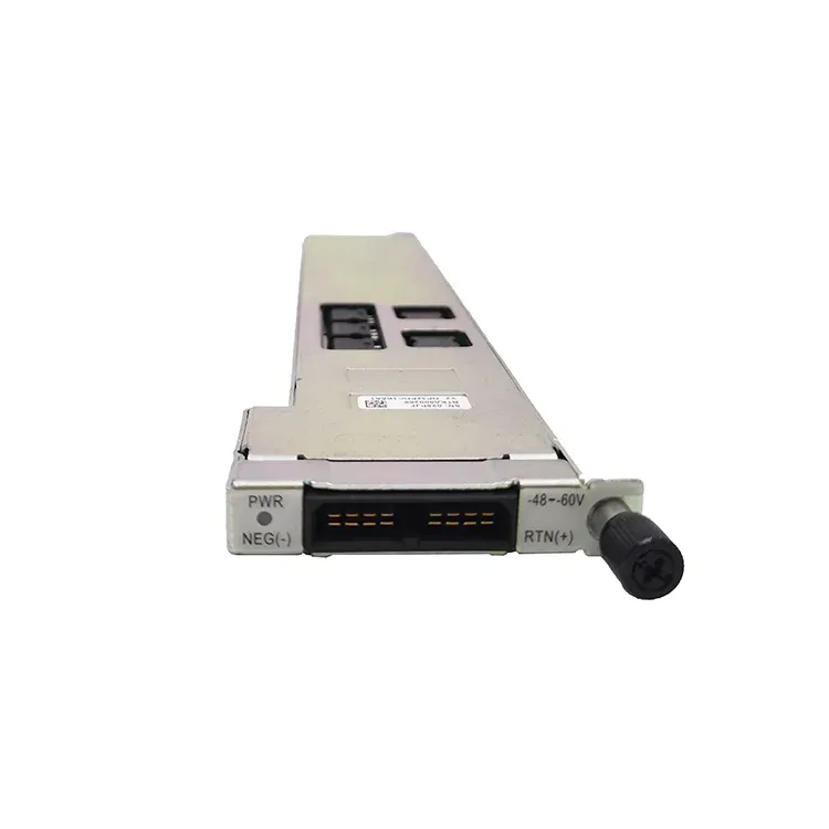 03025PJF DP32PDC1K6A1 Power Interface Board for NetEngine 8000 M8 Multi-Service Router NE8