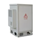 Wholesale Outdoor Communication Cabinet for 5G Communication Equipment Power Battery Cabin