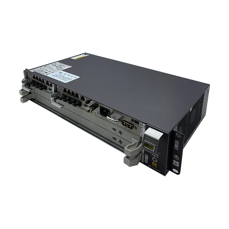 Ma5800x2 Olt Gpon with 8/16 Ports GPON Board Ftth EPON Optical Line Terminal Ftth Fiber Optical Equipment