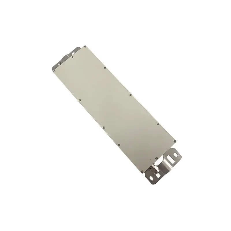 Hot Sales Hot Sale Low PIM 821-869MHz RF Passband Filter with Good Quality