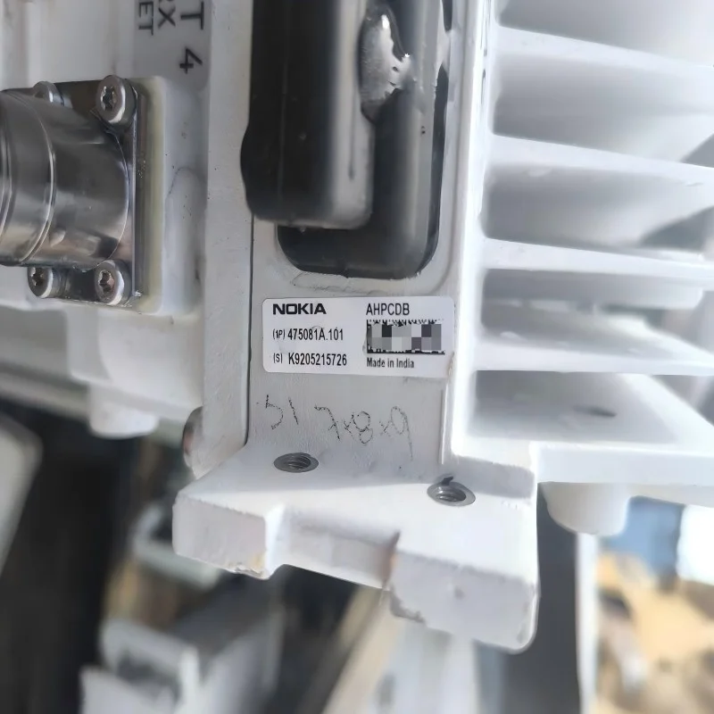 Wireless Communication Equipment NK Brand Second-hand Base Station RRU AHPMDA 473997A AHPMDB AHPCDB 475081A.101 Remote RF Unit 1-boxintelecom