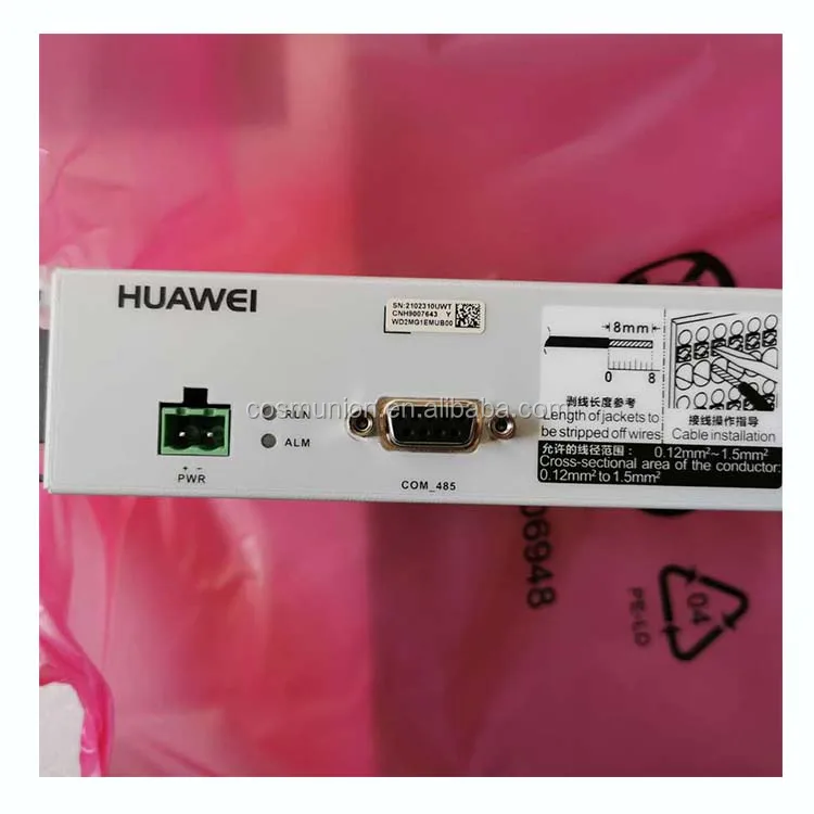 EMUB 21030985 WD2G1EMUB DPD63-8-8-6363X4 02120724 Power module
