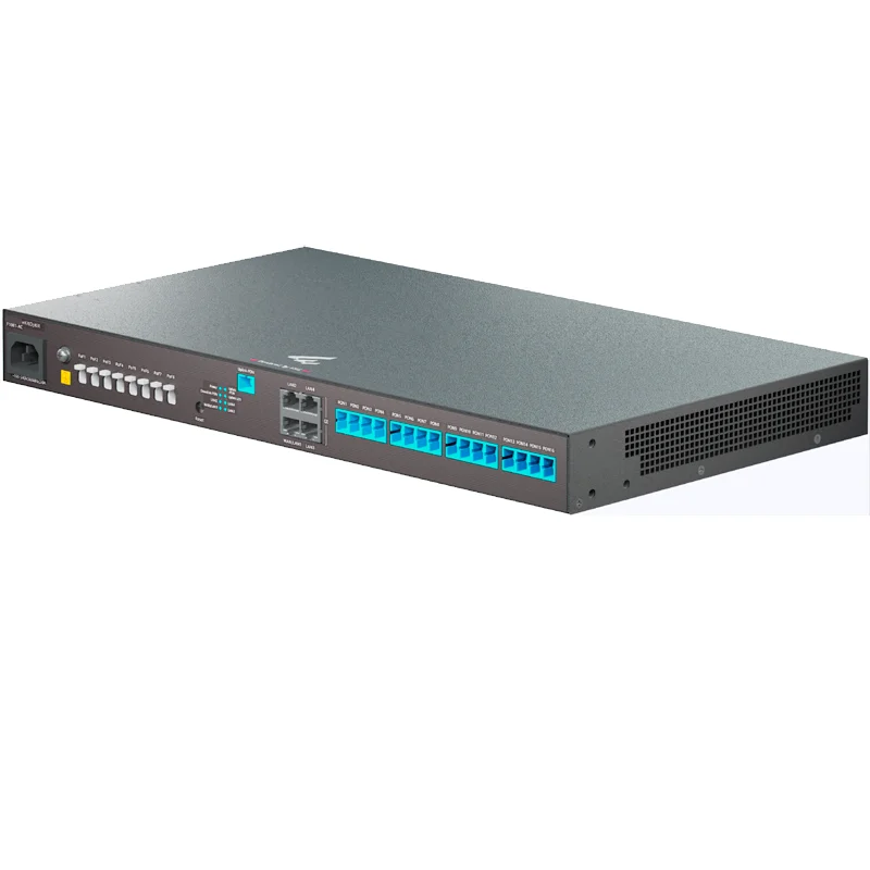 HW OptiXstar F1001-AC enterprise Optical gateway ONU with Ethernet GE or XG-PON-boxintelecom
