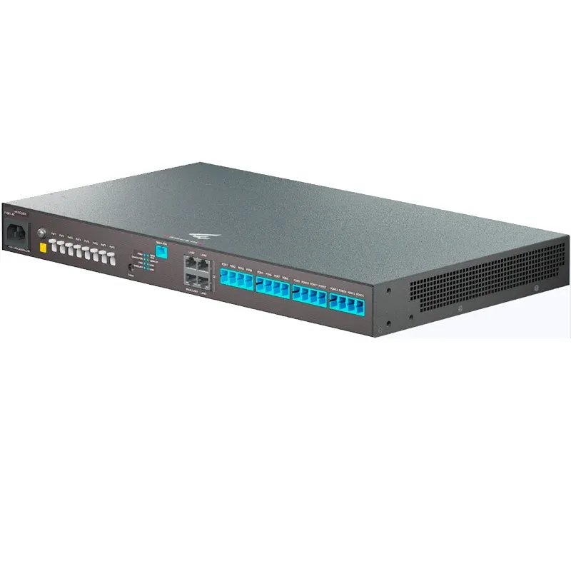 HW OptiXstar F1001-AC enterprise Optical gateway ONU with Ethernet GE or XG-PON-boxintelecom