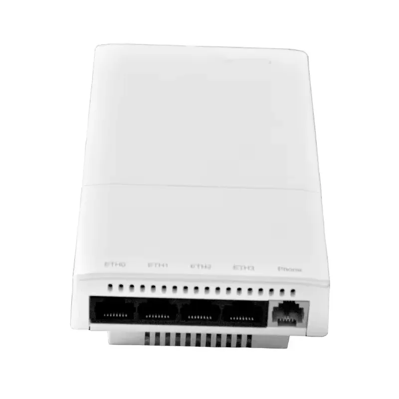 02130859 Network switch 800W AC gray DC module Primary power supply input half-load LE0MPSA08-boxintelecom