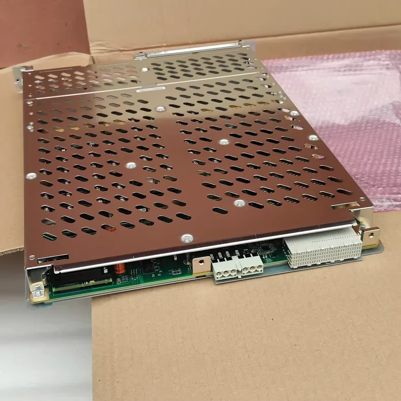 Brand New 5-Port 10GBase LAN/WAN-SFP+ Flexible Card A(P101-A) Ne40e-X8 Cr5dlpufa27e for Flexible Card Line Processing-boxintelecom