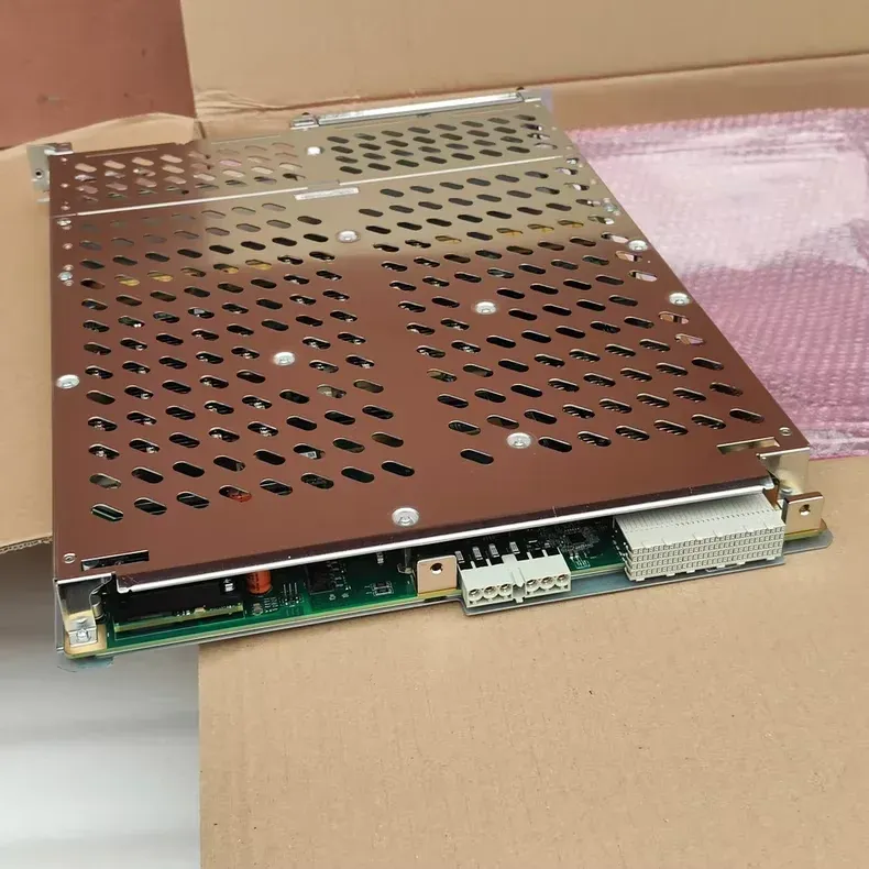 Brand New 5-Port 10GBase LAN/WAN-SFP+ Flexible Card A(P101-A) Ne40e-X8 Cr5dlpufa27e for Flexible Card Line Processing-boxintelecom