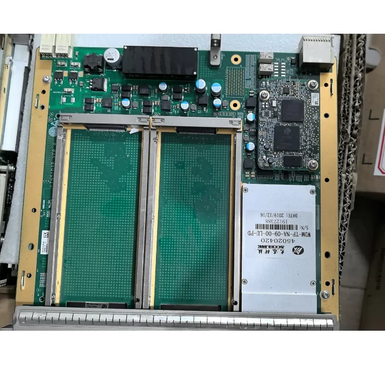 DWDM OSN 9800 UPS DAP DAPXF Board TN52DAP TN52DAPXF